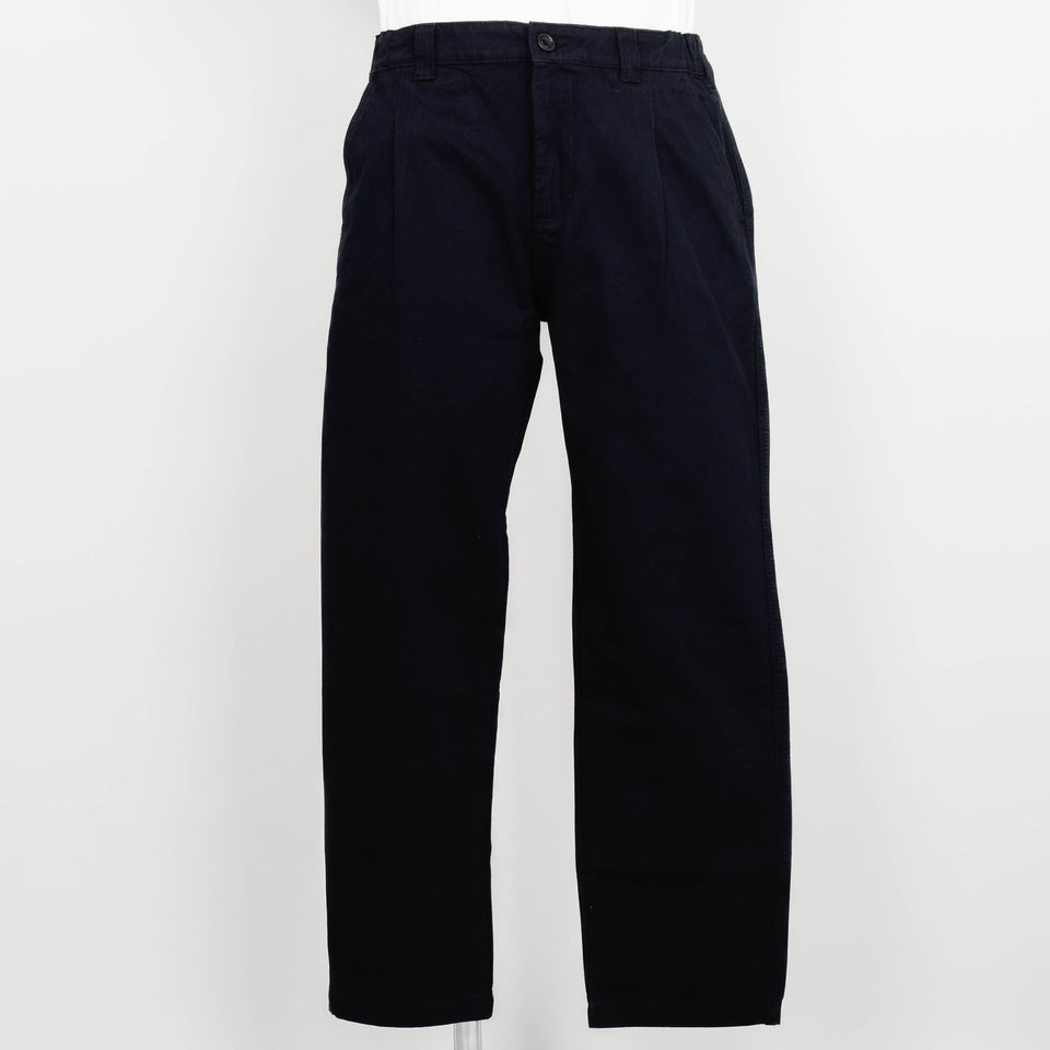 Service Works Twill Waiters Pants - Black