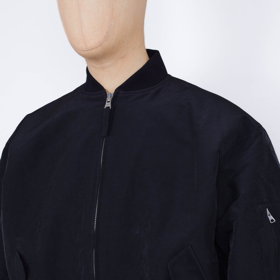 NN. 07 Atlas 8264 - Black