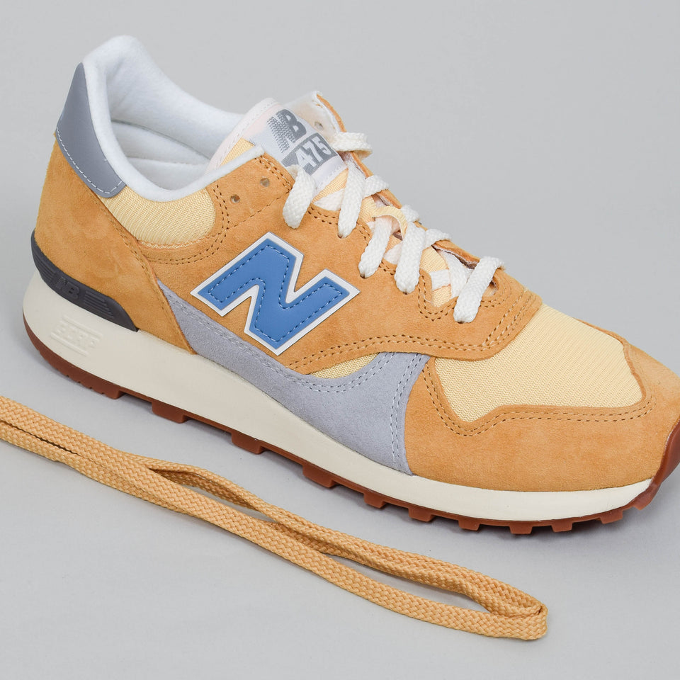 New Balance U475HB - Dried Apricot