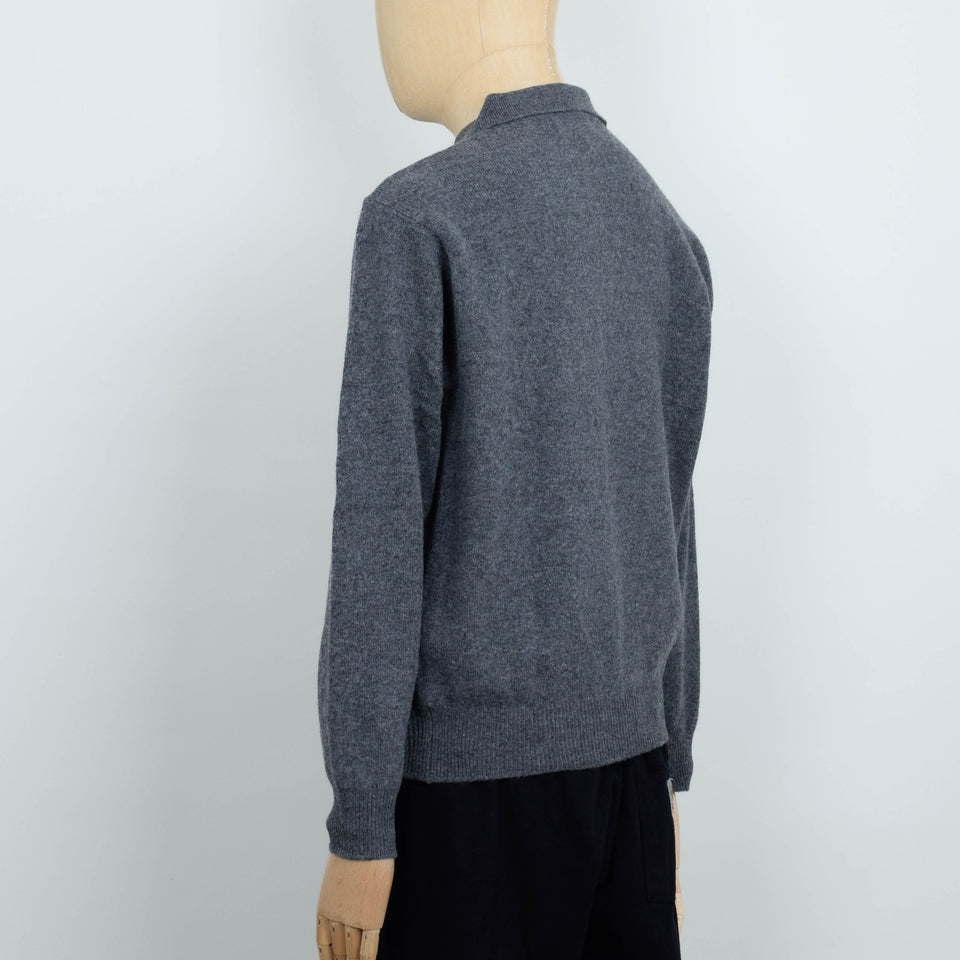 Pittari Polo - Cliff