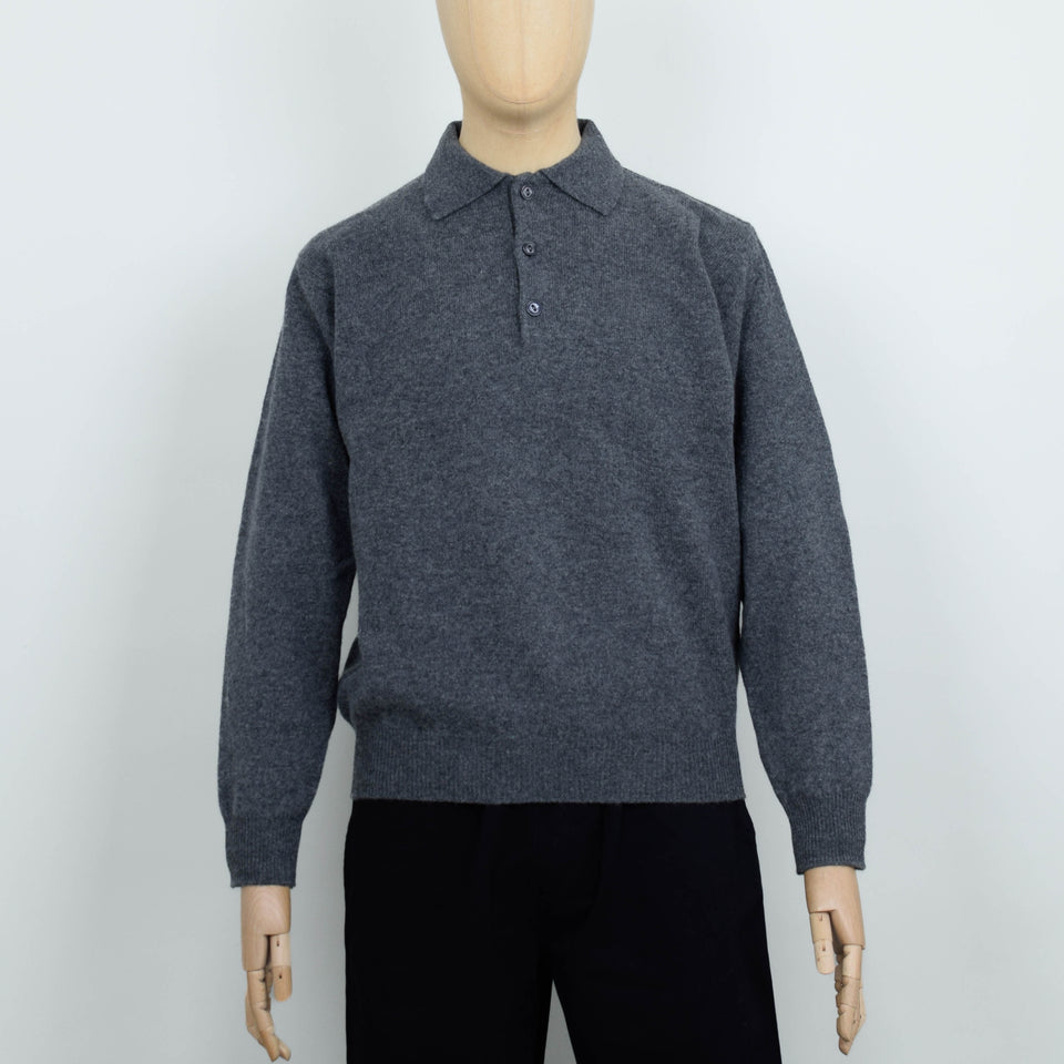 Pittari Polo - Cliff
