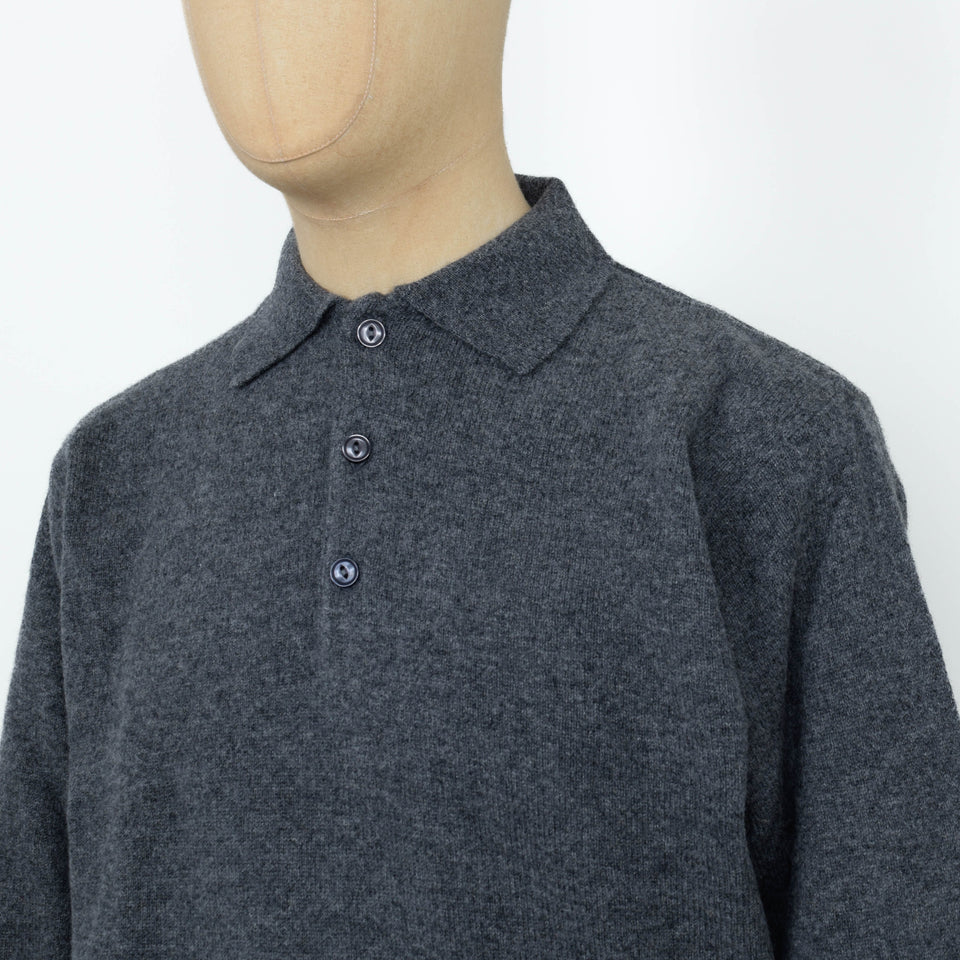 Pittari Polo - Cliff
