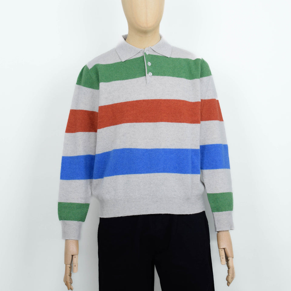 Pittari Offa Polo 10GG - Clay