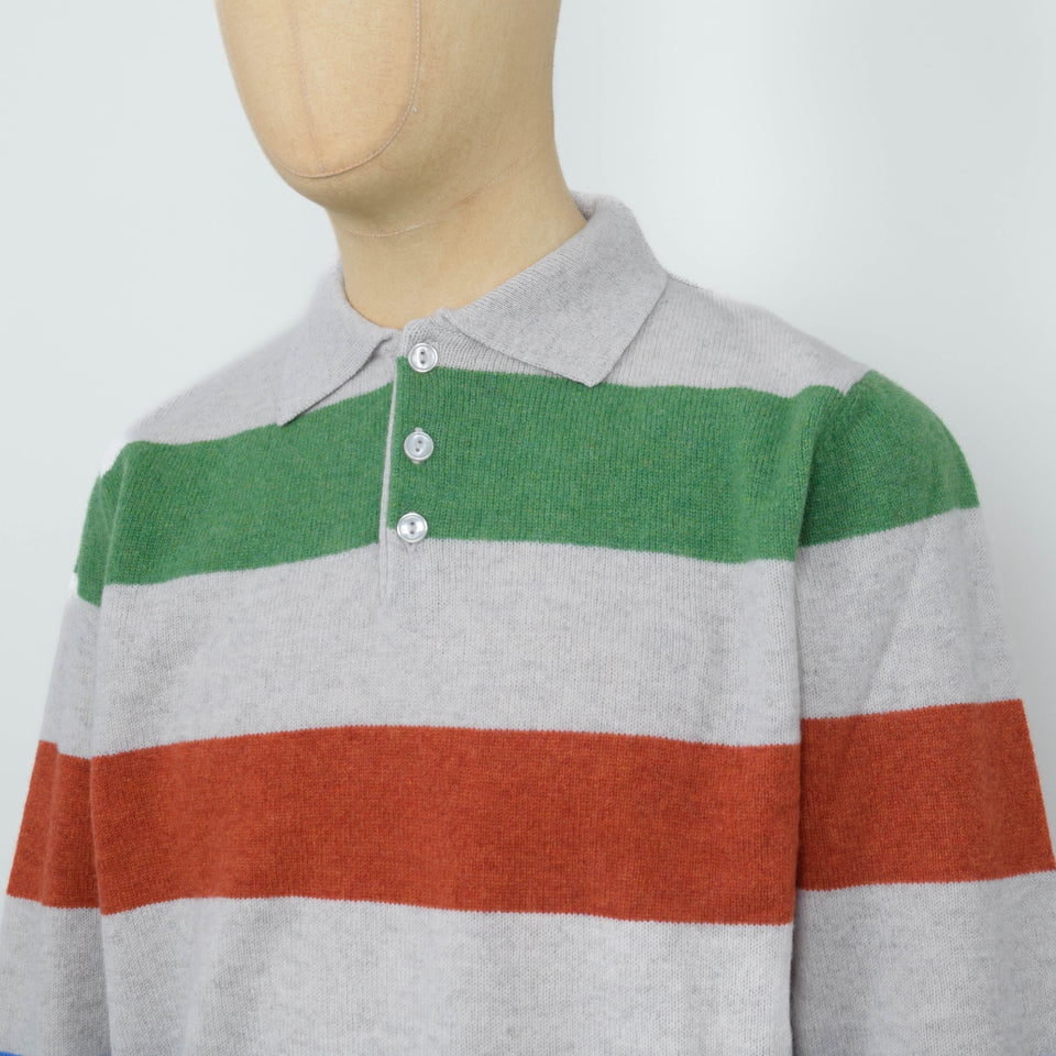 Pittari Offa Polo 10GG - Clay