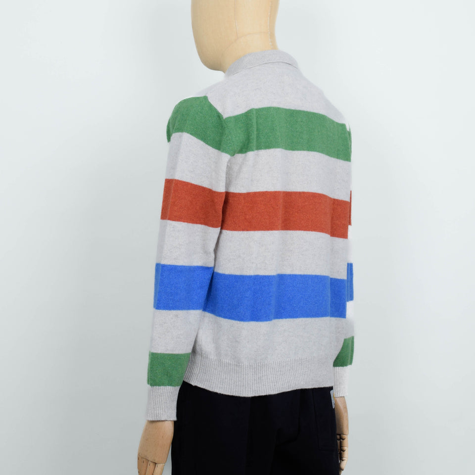 Pittari Offa Polo 10GG - Clay