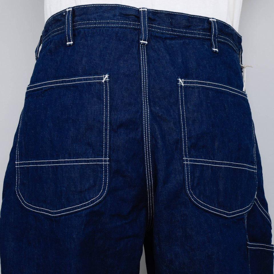 Orslow Wide Fit 30's Painter Pants - One Wash