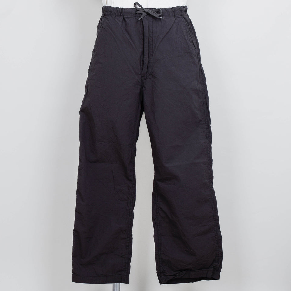 Orslow Wide Fit New Yorker - Charcoal Grey