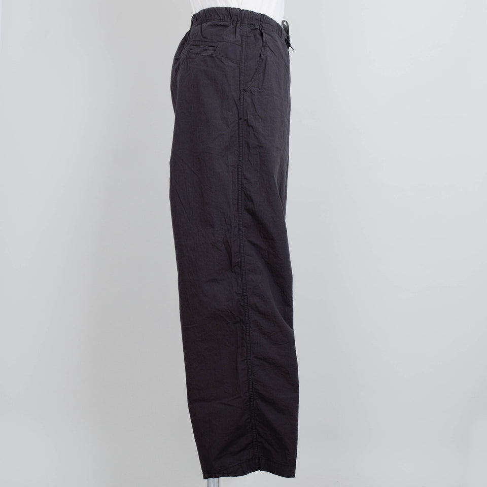 Orslow Wide Fit New Yorker - Charcoal Grey