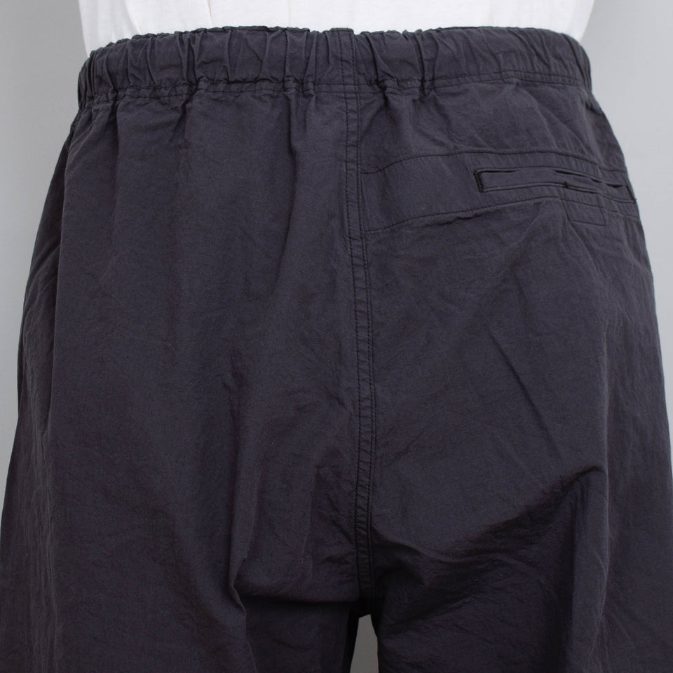 Orslow Wide Fit New Yorker - Charcoal Grey