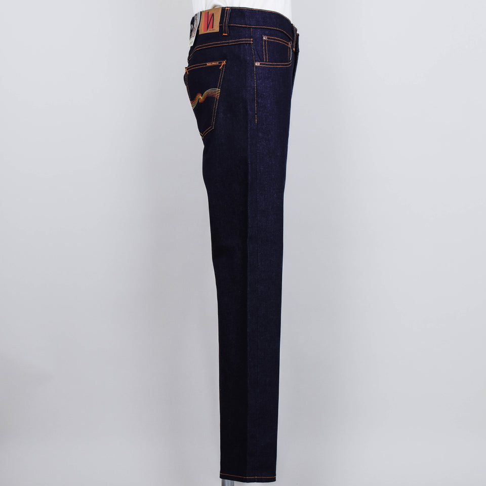 Nudie Jeans Lean Dean - Dry Sunburns