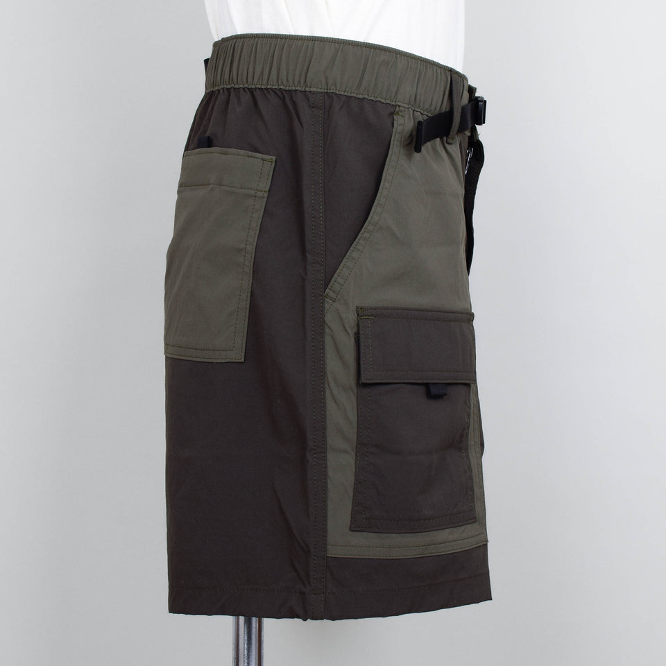 Patagonia Outdoor Everyday Shorts 6 in. - Pine Needle Green