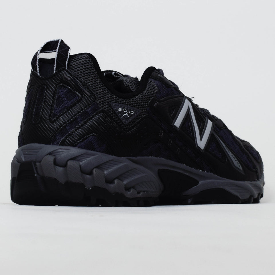 New Balance 610 - Magnet (ML610TAQ)