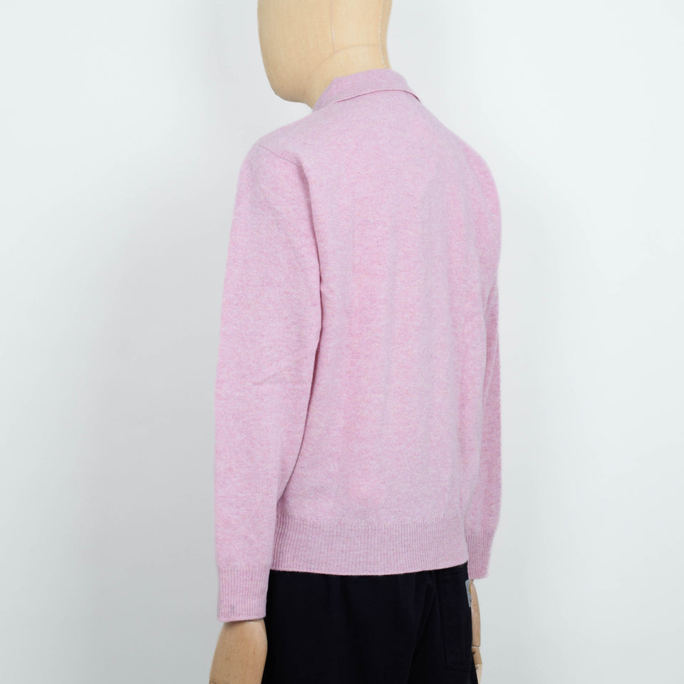 Pittari Polo - Pink Haze