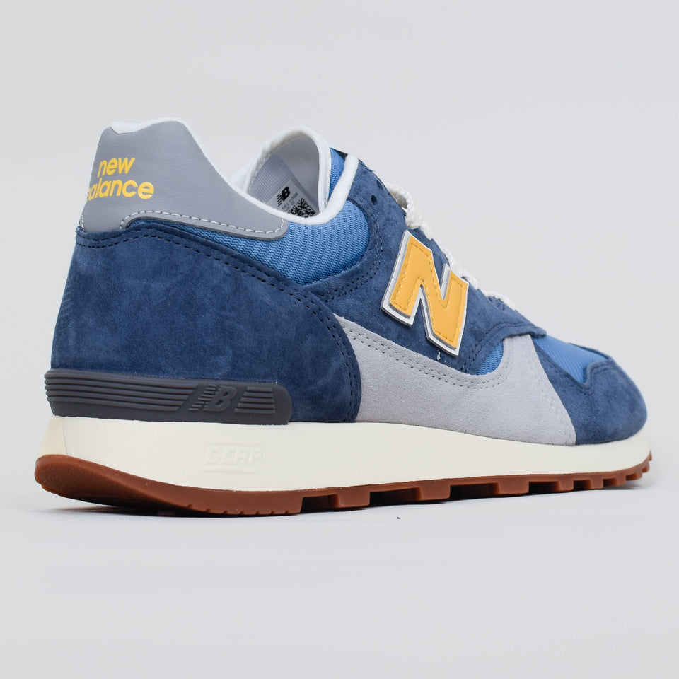 New Balance U475HA - Vintage Indigo