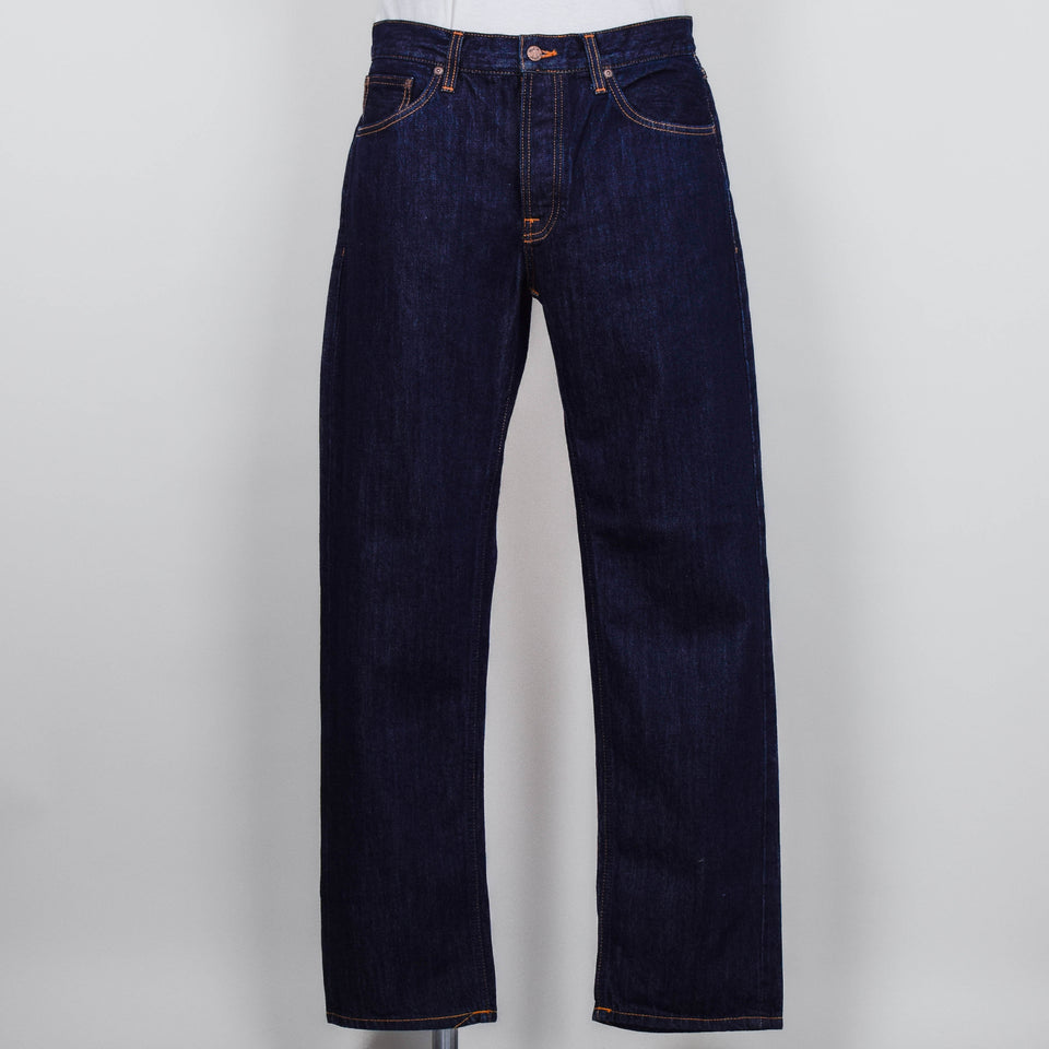 Nudie Jeans Rad Rufus - Blue One Wash