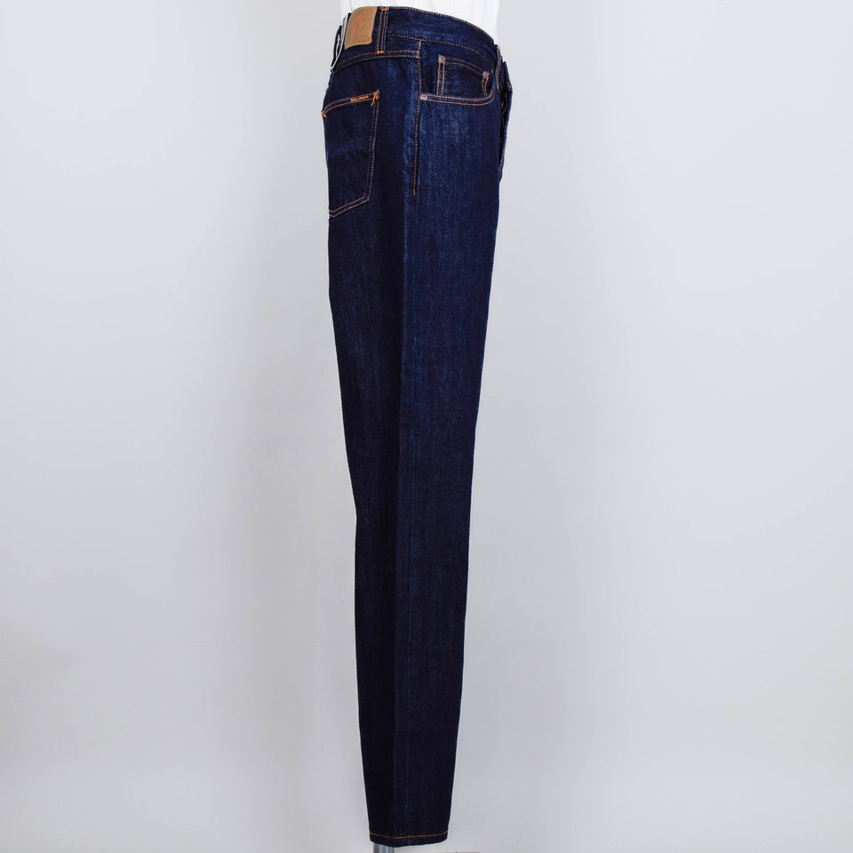 Nudie Jeans Rad Rufus - Blue One Wash
