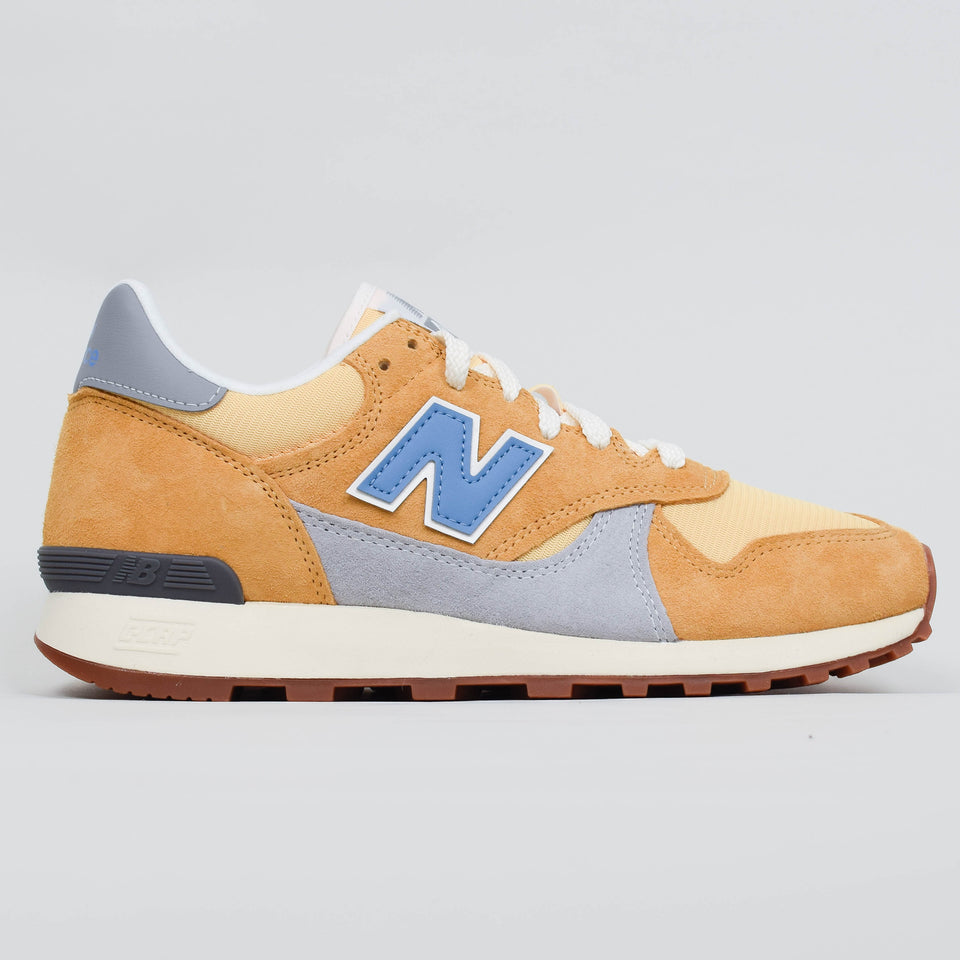 New Balance U475HB - Dried Apricot