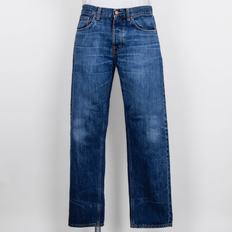Nudie Jeans Rad Rufus - Raw Tracks