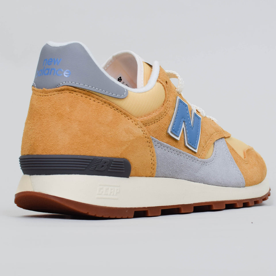 New Balance U475HB - Dried Apricot