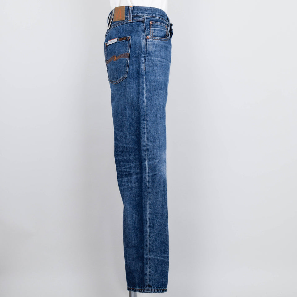 Nudie Jeans Rad Rufus - Raw Tracks