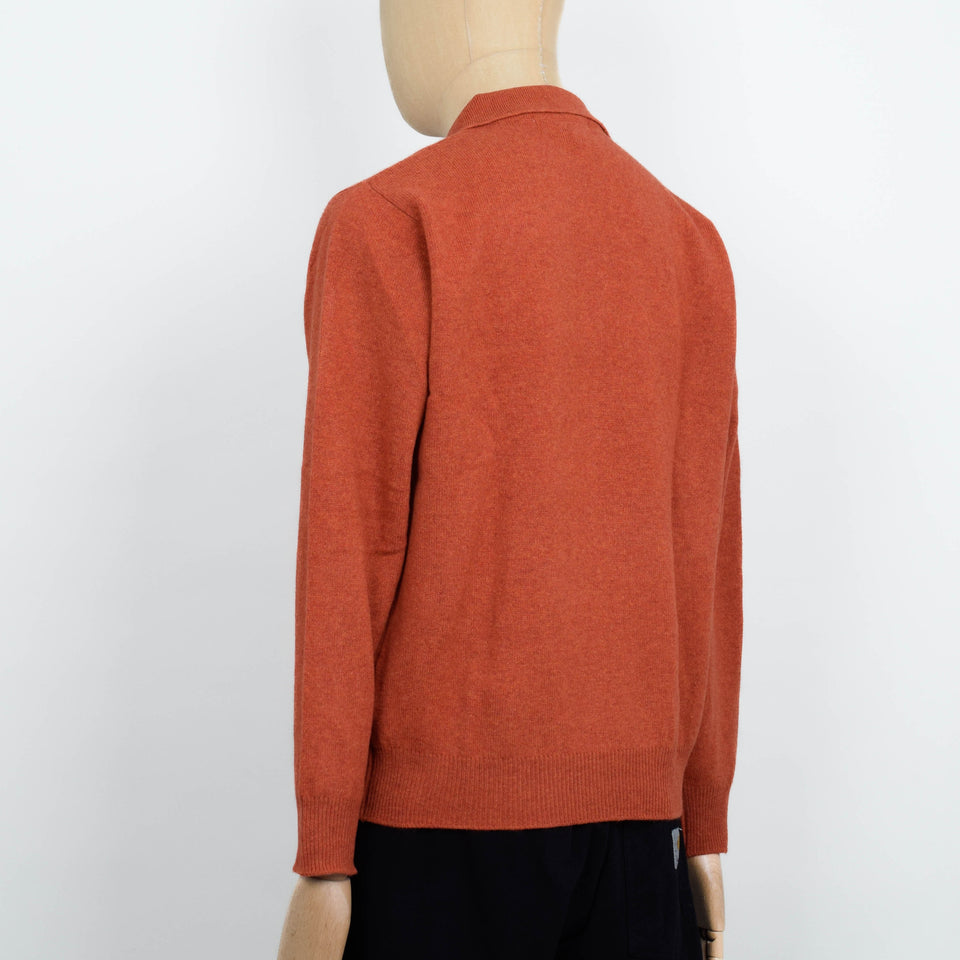 Pittari Polo - Ember