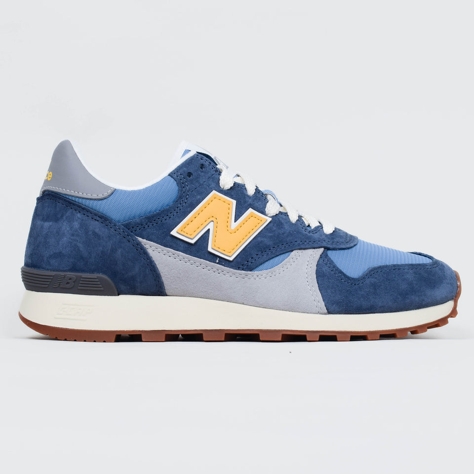 New Balance U475HA - Vintage Indigo