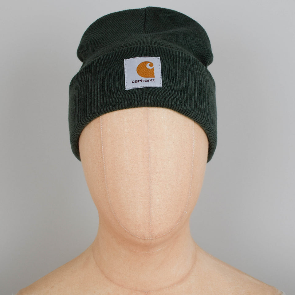 Carhartt WIP Short Watch Hat - Sycamore Tree