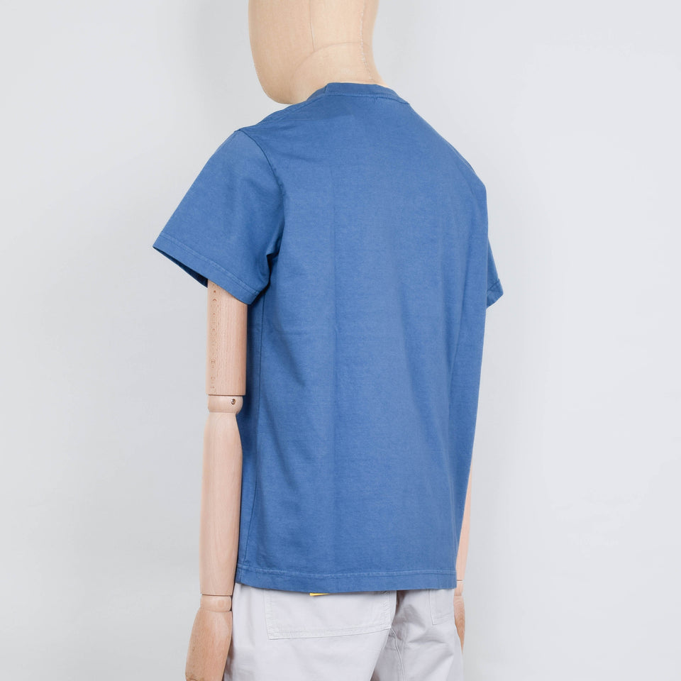 Service Works En Plein Air Tee - Slate
