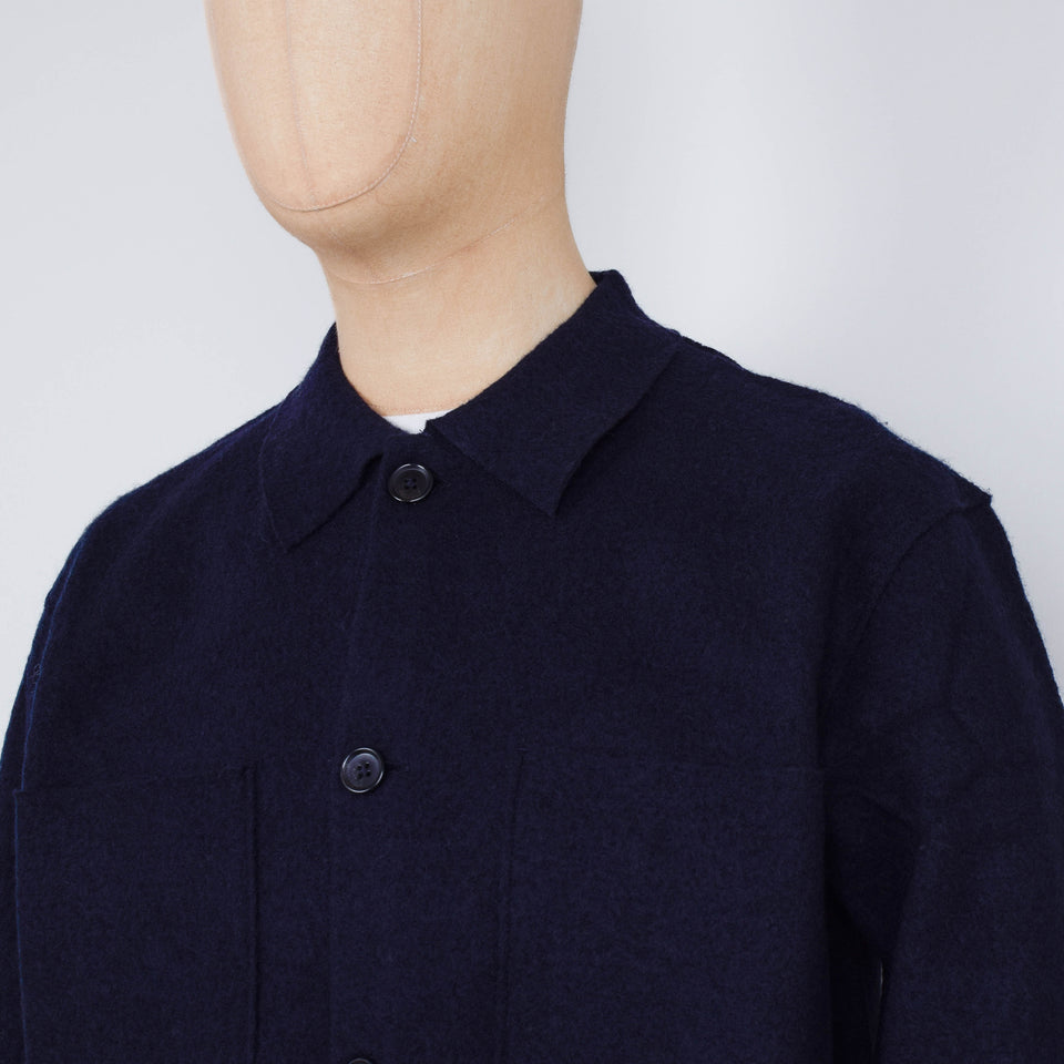 NN. 07 Jonas 6398 - Navy Blue