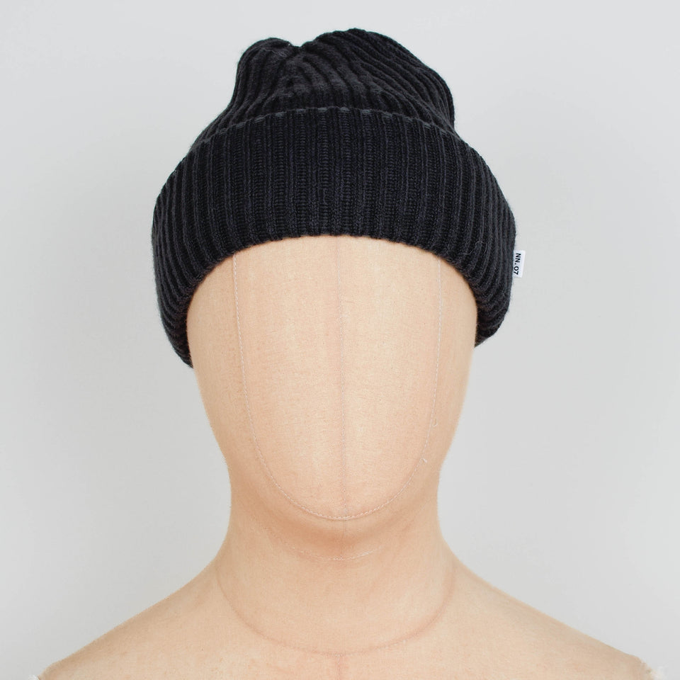 NN. 07 Rib Hat 6209 - Dark Army