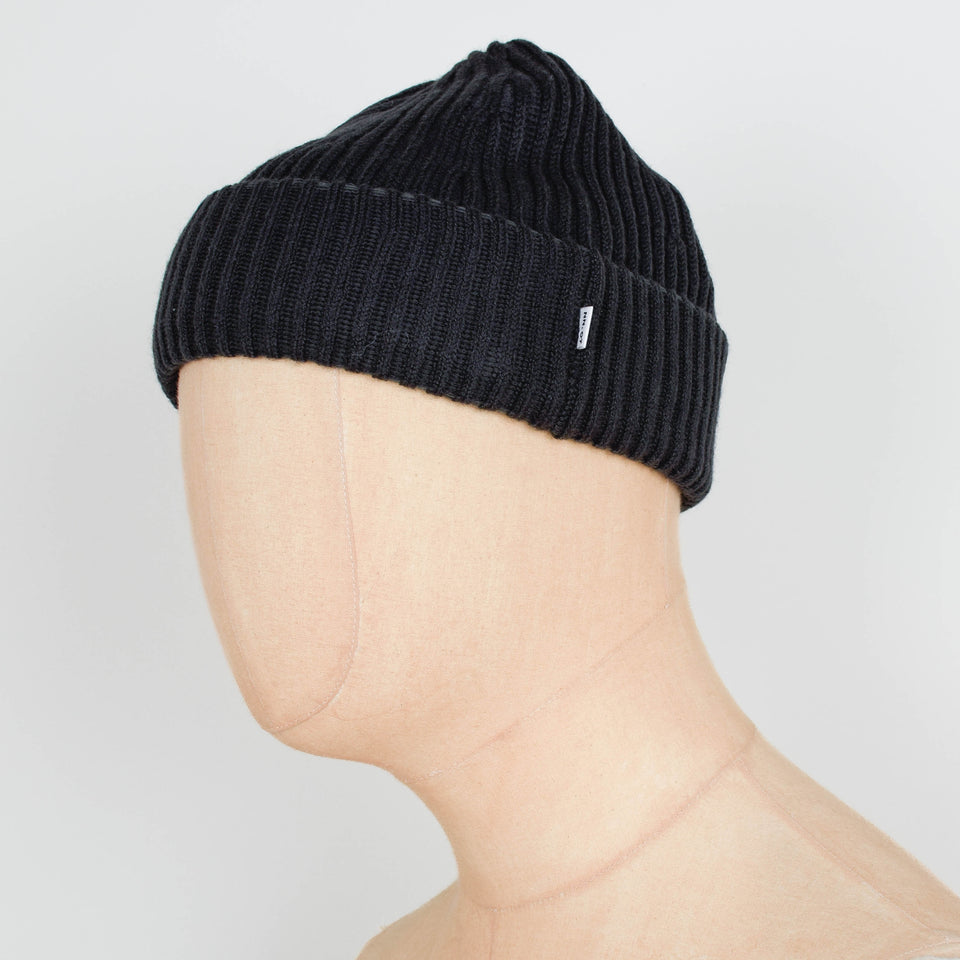 NN. 07 Rib Hat 6209 - Dark Army