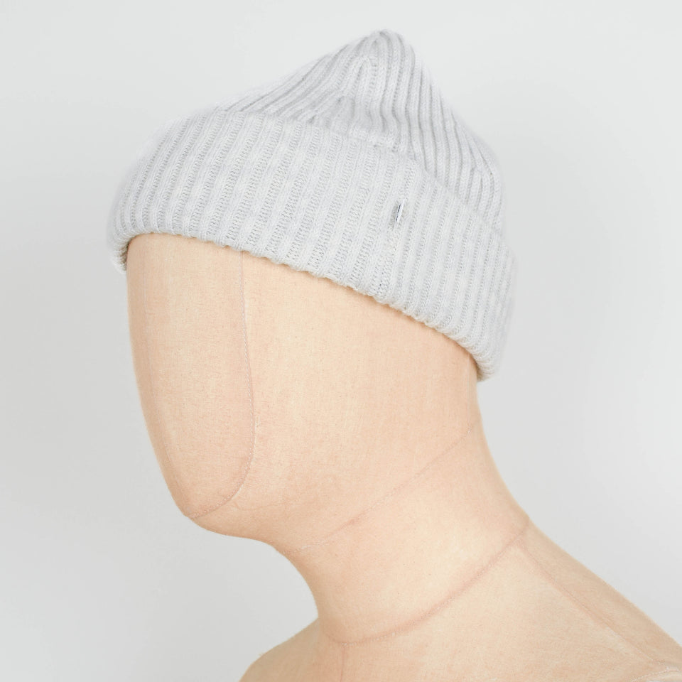 NN. 07 Rib Hat 6209 - Ecru