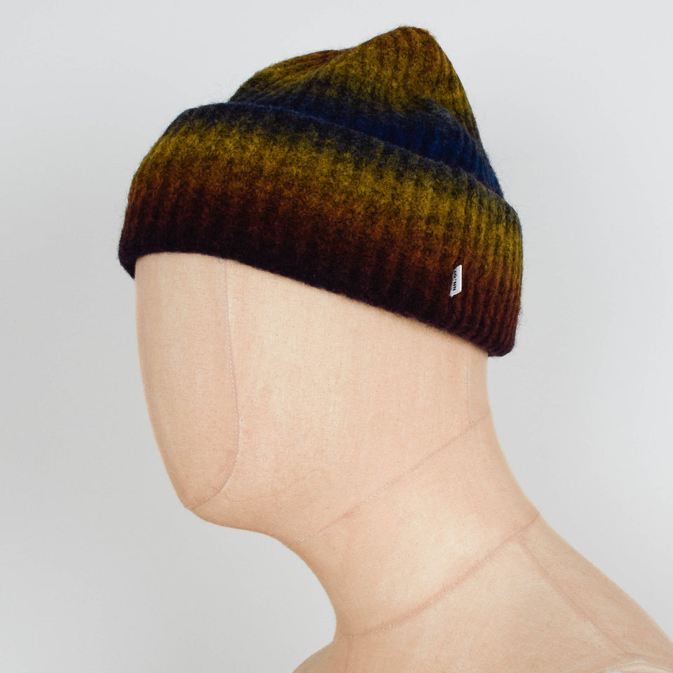 NN. 07 Rib Hat 6652 - Multi Shades