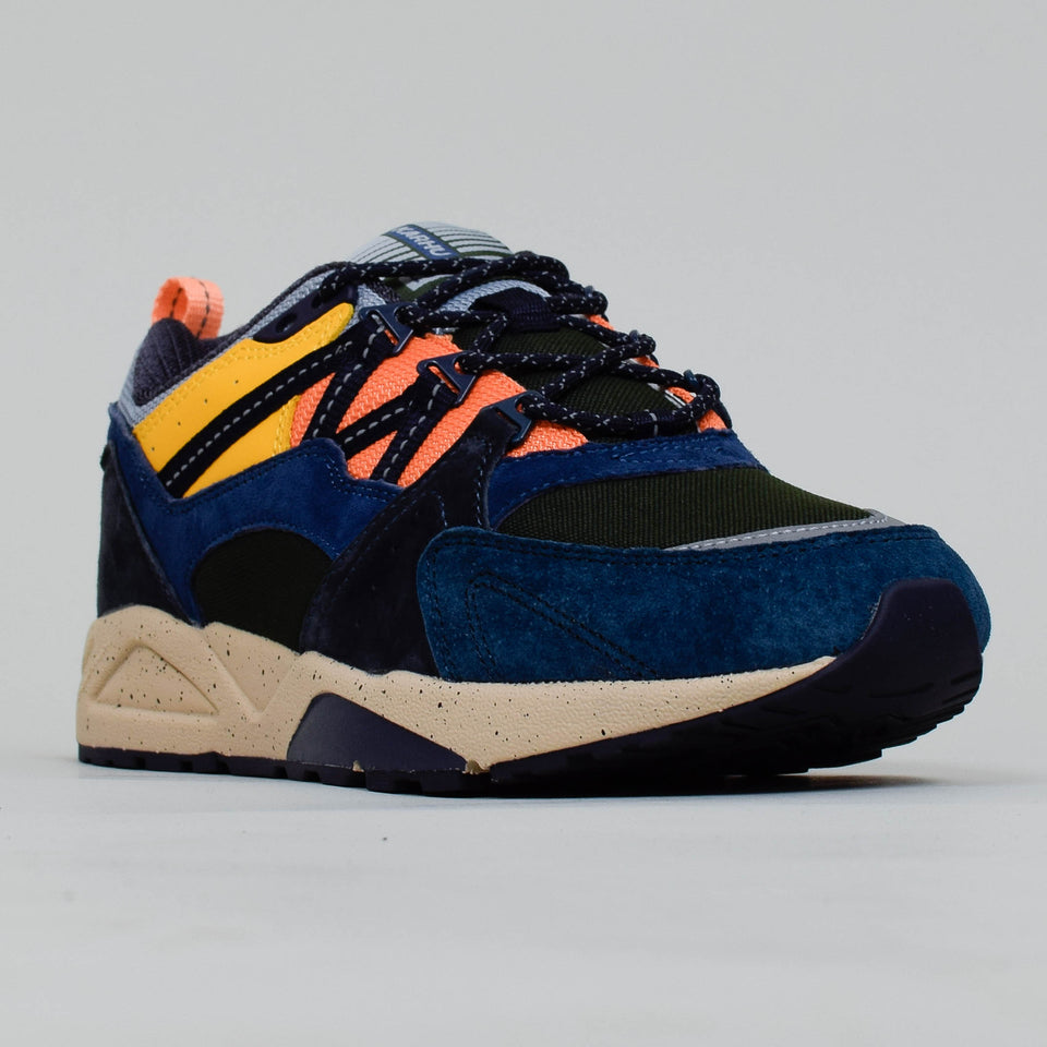 Karhu Fusion 2.0 - True Navy/Night Sky