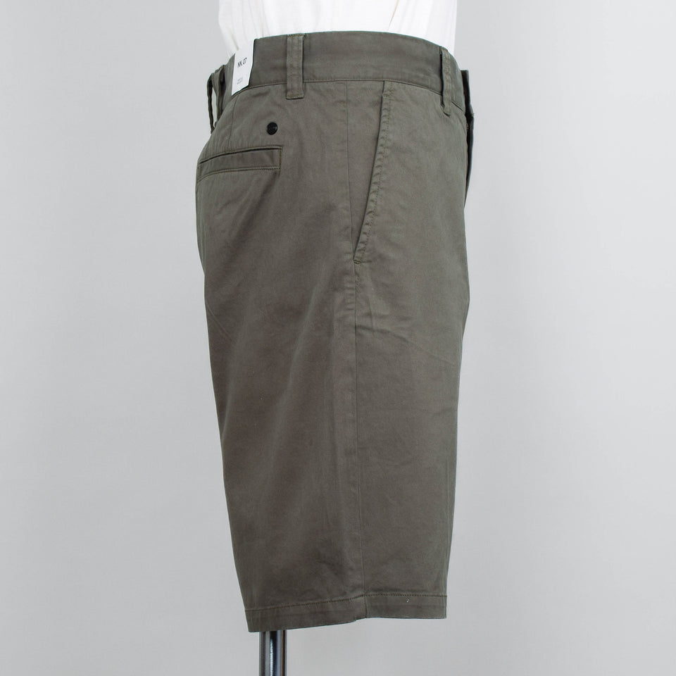 NN. 07 Crown Shorts 1090 - Capers