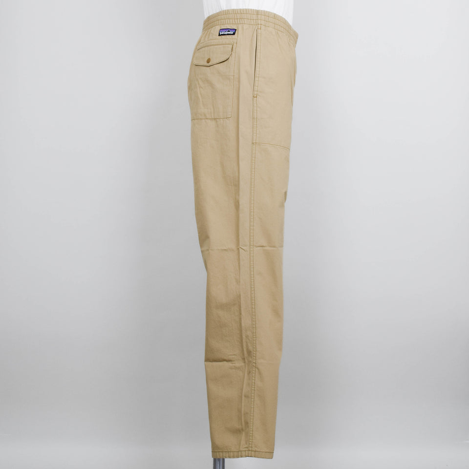 Patagonia Funhoggers Pants - Classic Tan