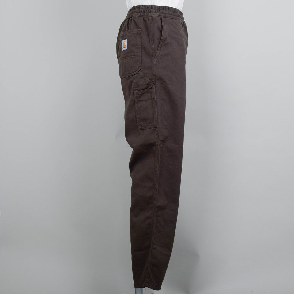 Carhartt WIP Flint Pant - Mirage