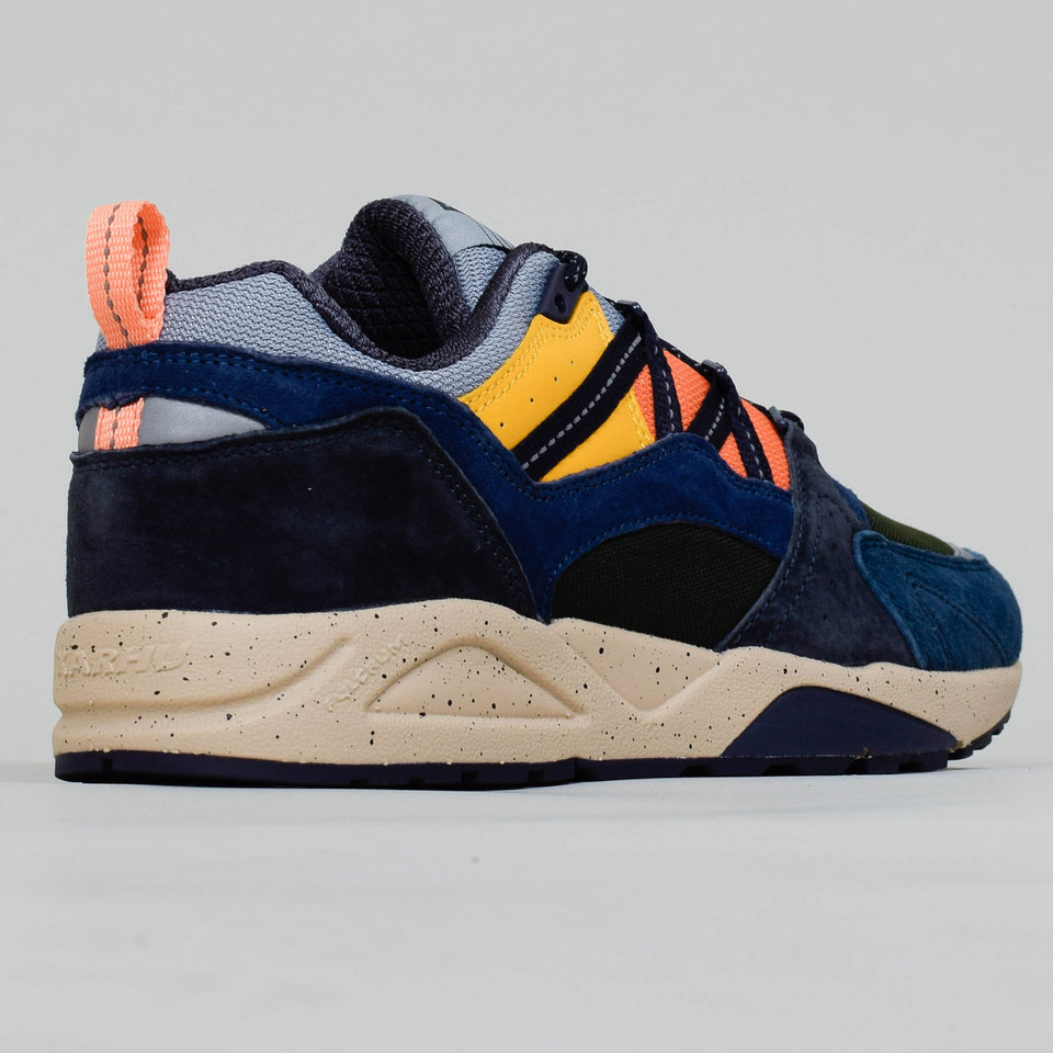 Karhu Fusion 2.0 - True Navy/Night Sky