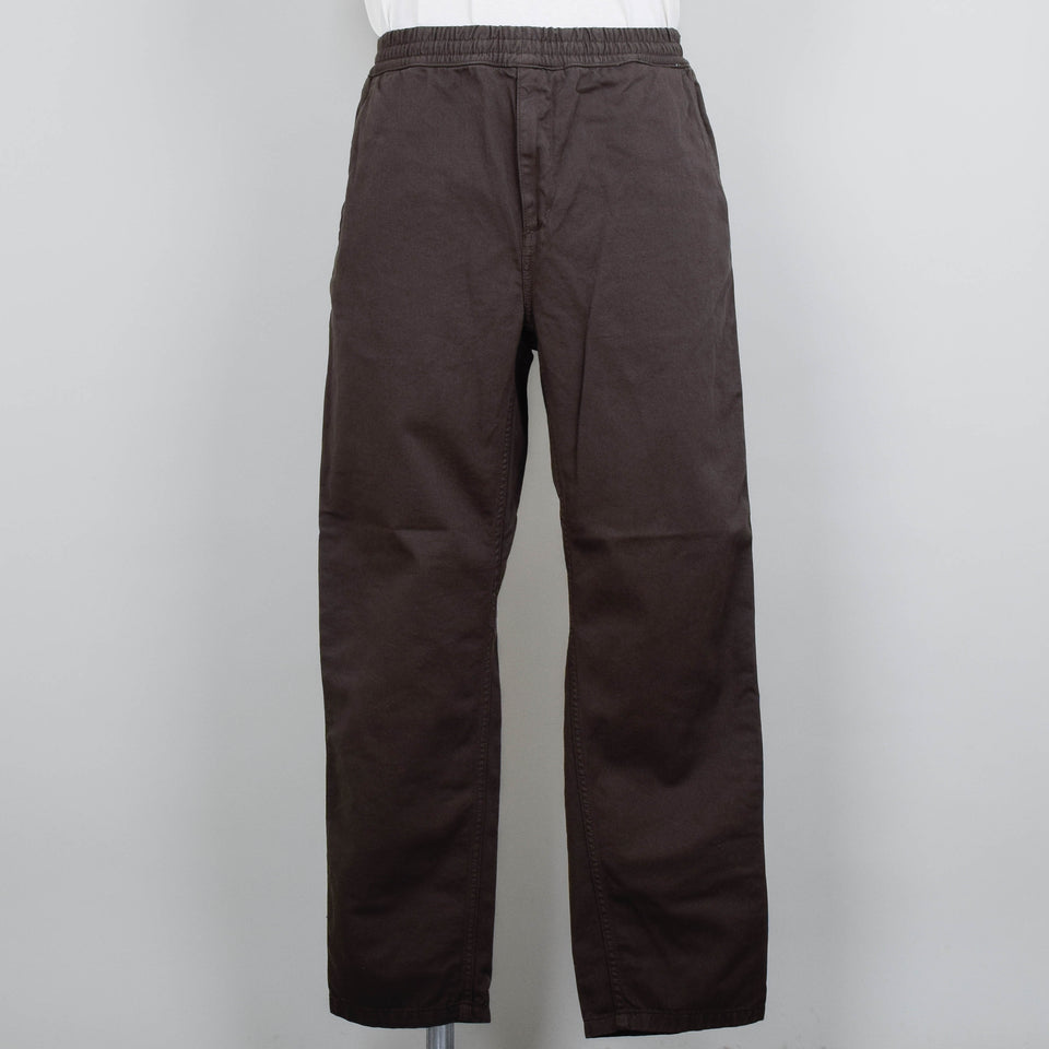 Carhartt WIP Flint Pant - Mirage