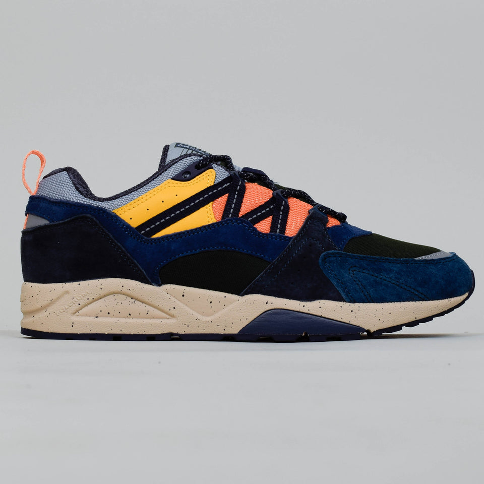 Karhu Fusion 2.0 - True Navy/Night Sky