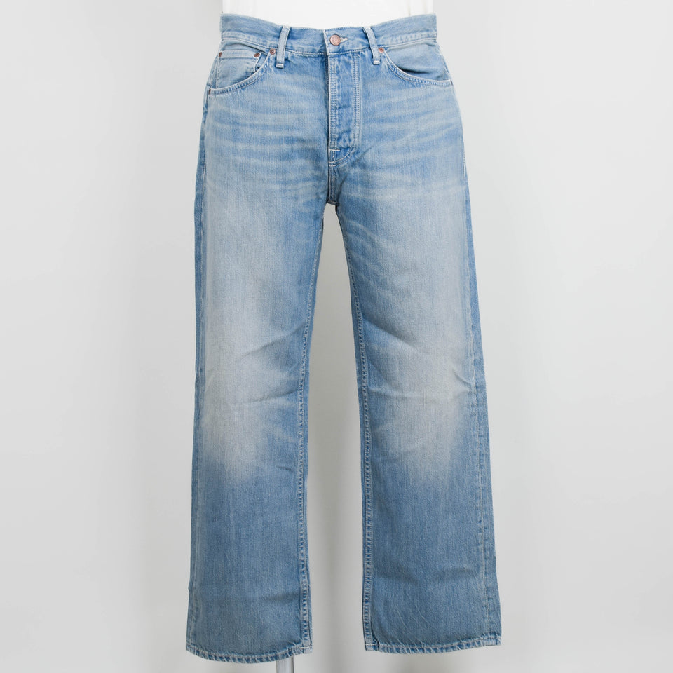 Nudie Jean Tuff Tony - Drift Wood