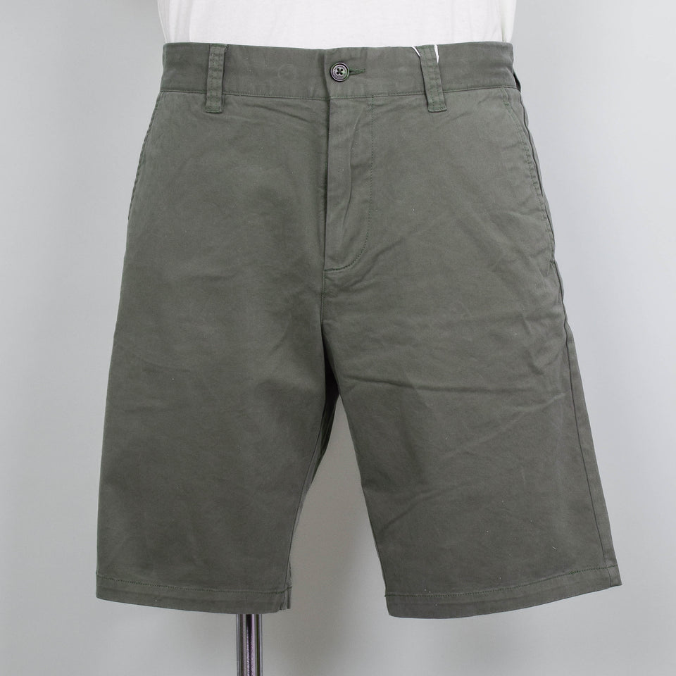 NN. 07 Crown Shorts 1090 - Capers