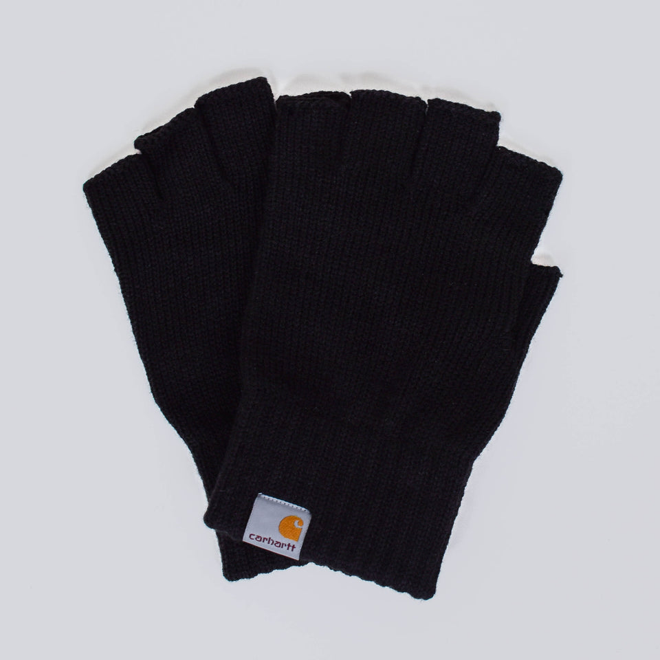 Carhartt WIP Mitten - Black