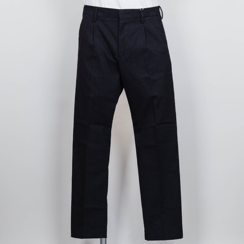 NN. 07 Bill 1067 - Black Multi