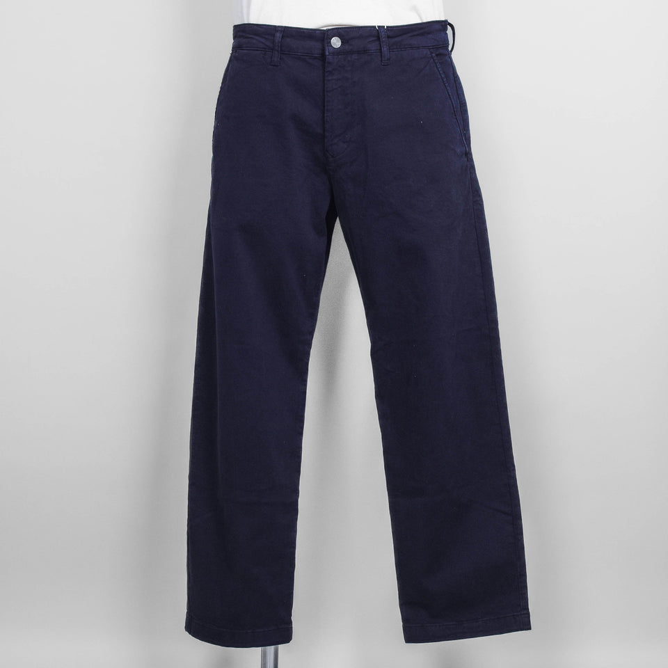 NN.07 Aden 1923 - Navy Blue