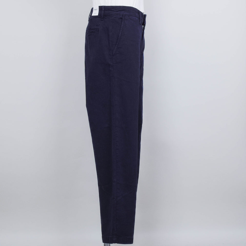 NN.07 Aden 1923 - Navy Blue