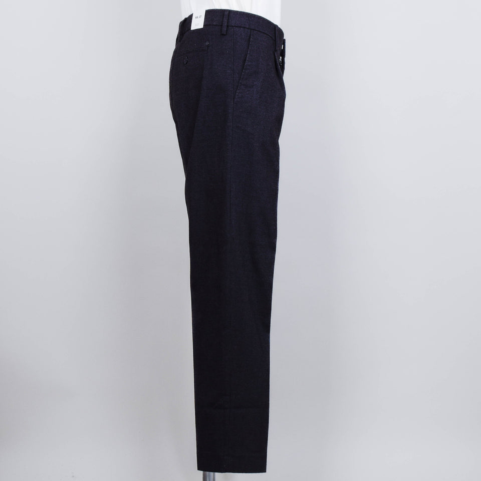 NN. 07 Bill 1067 - Black Multi