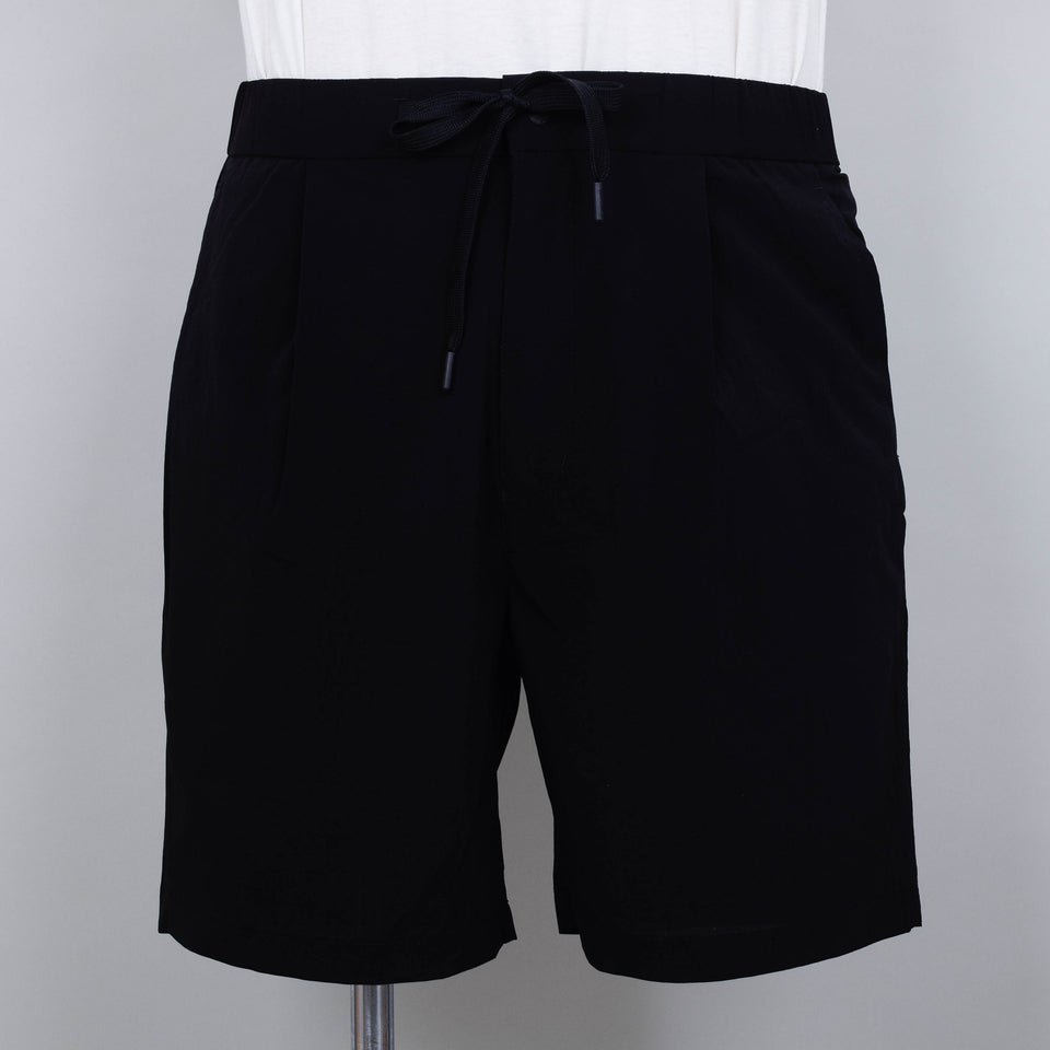 Snow Peak Breathable Quick Dry Shorts - Black