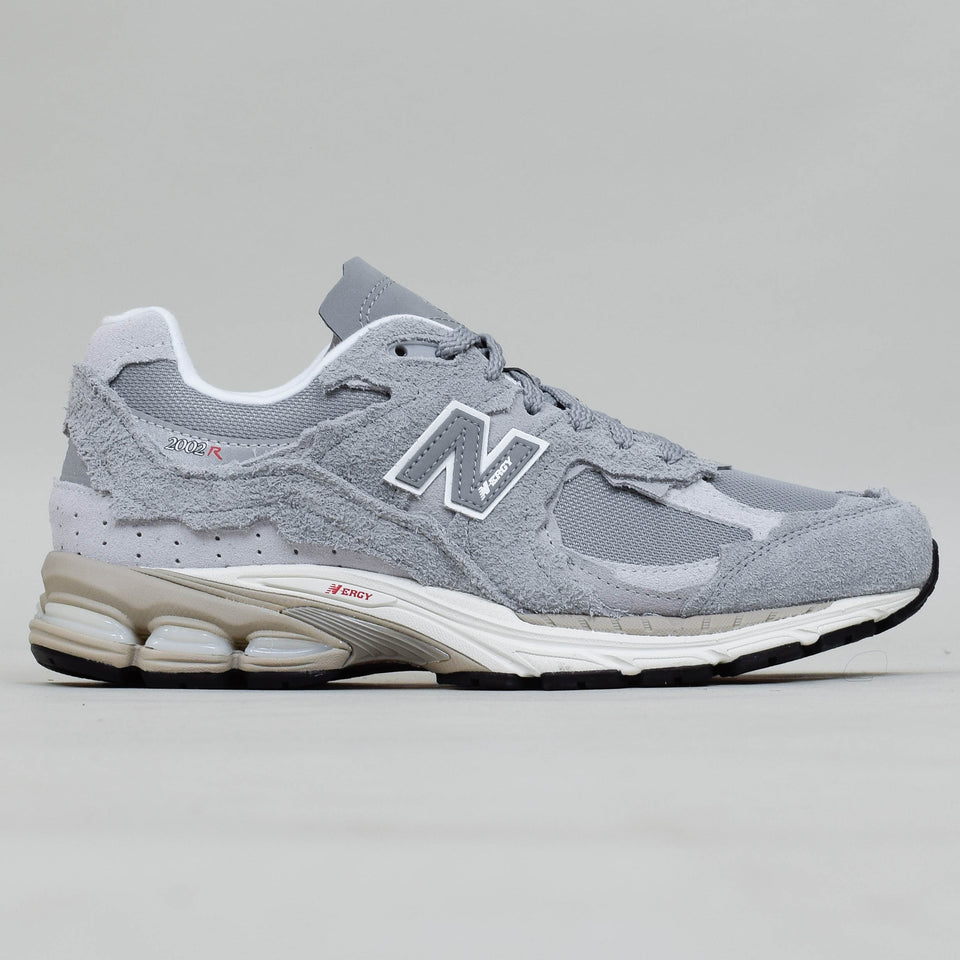 New Balance 2002RDM - Slate Grey (Protection Pack)