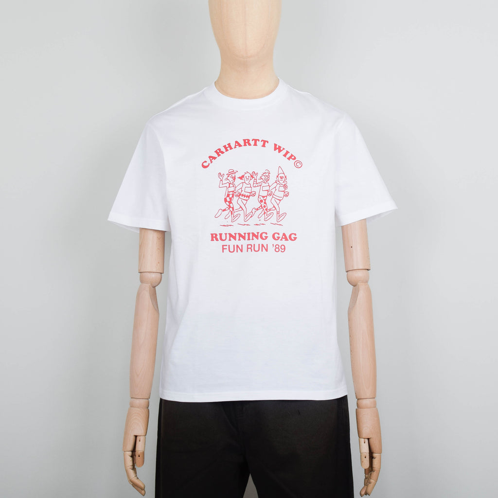 さらに100円引き◆CARHARTT◆S/S FUN RUN T-SHIRT さらに100円引き◇CARHARTT◇L/S RUBEN T-SHIRT (Carhartt/T